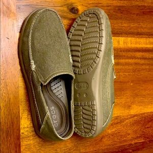 Crocs triple comfort men’s shoes